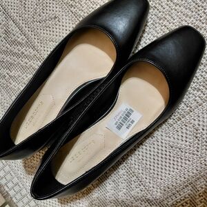 Liz Claiborne Black Women's Shoes